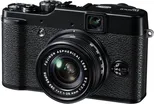 Fujifilm X10 7