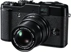 Fujifilm X10 9