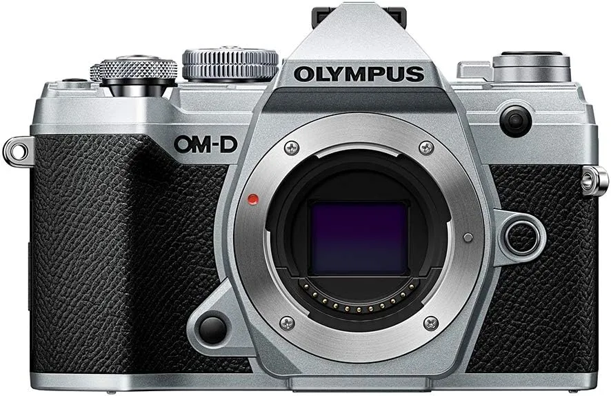 Olympus OM-D E-M5 1