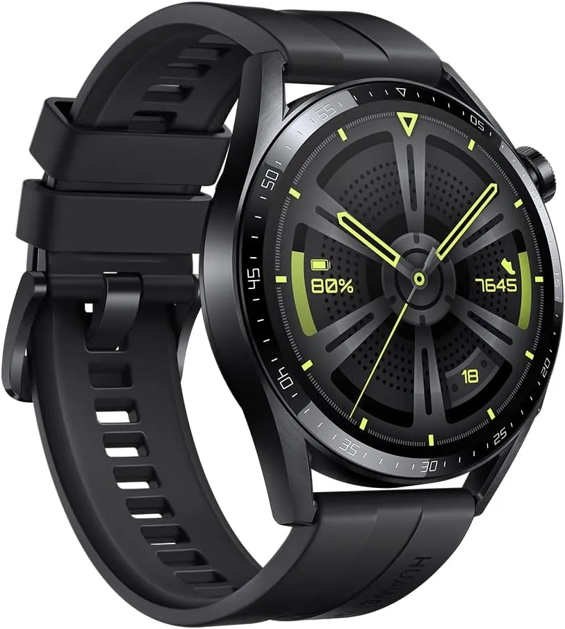 Huawei Watch GT 3 (46mm) 1