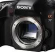 Sony Alpha SLT-A77 2