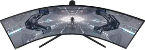 Samsung Odyssey G9 4