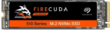 Seagate FireCuda 510 M.2 NVMe SS 1