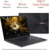 Asus ZenBook S13 3