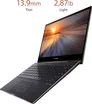 Asus ZenBook S13 4