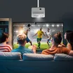 BenQ X3000i Gaming Projector 11