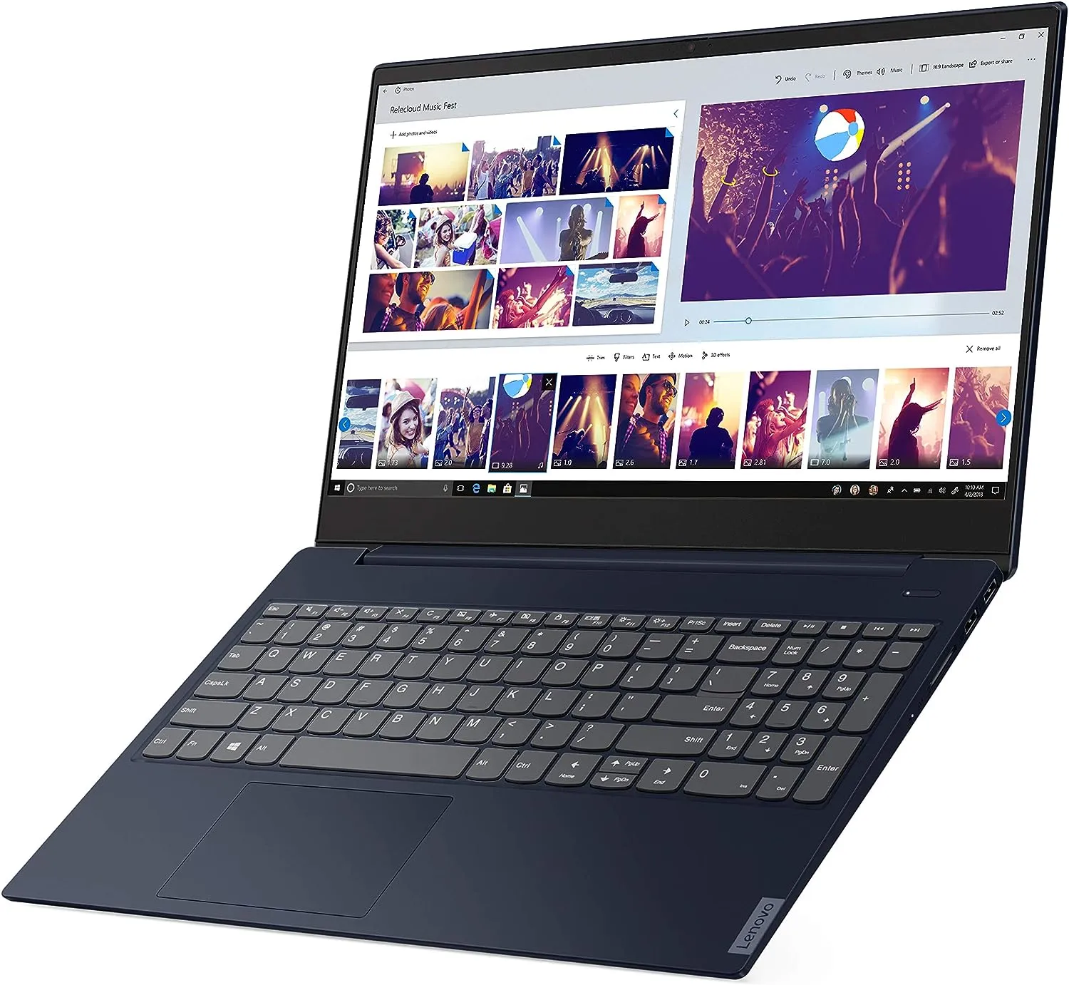 Lenovo IdeaPad S340 1