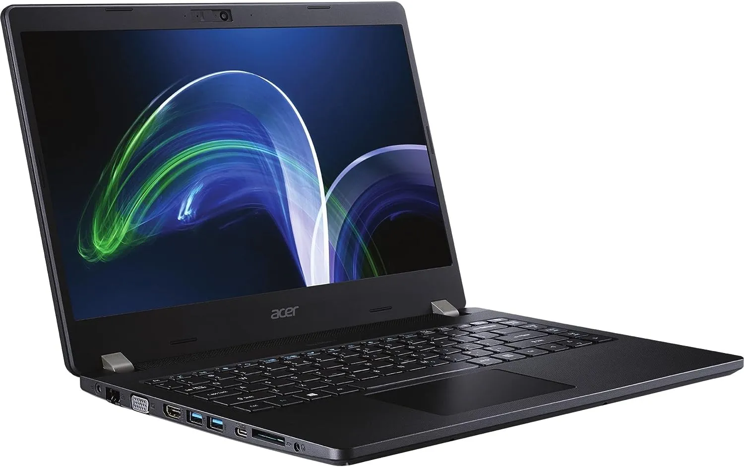 Acer Travelmate P2 1