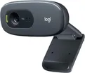 Logitech C270 HD Webcam 1