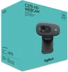 Logitech C270 HD Webcam 7