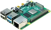 Raspberry Pi 4 Model B 1