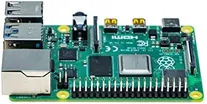 Raspberry Pi 4 Model B 7