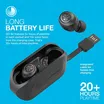 JLab Go Air True Wireless Earbud 3