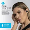 JLab Go Air True Wireless Earbud 4