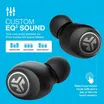 JLab Go Air True Wireless Earbud 5