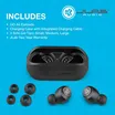 JLab Go Air True Wireless Earbud 7