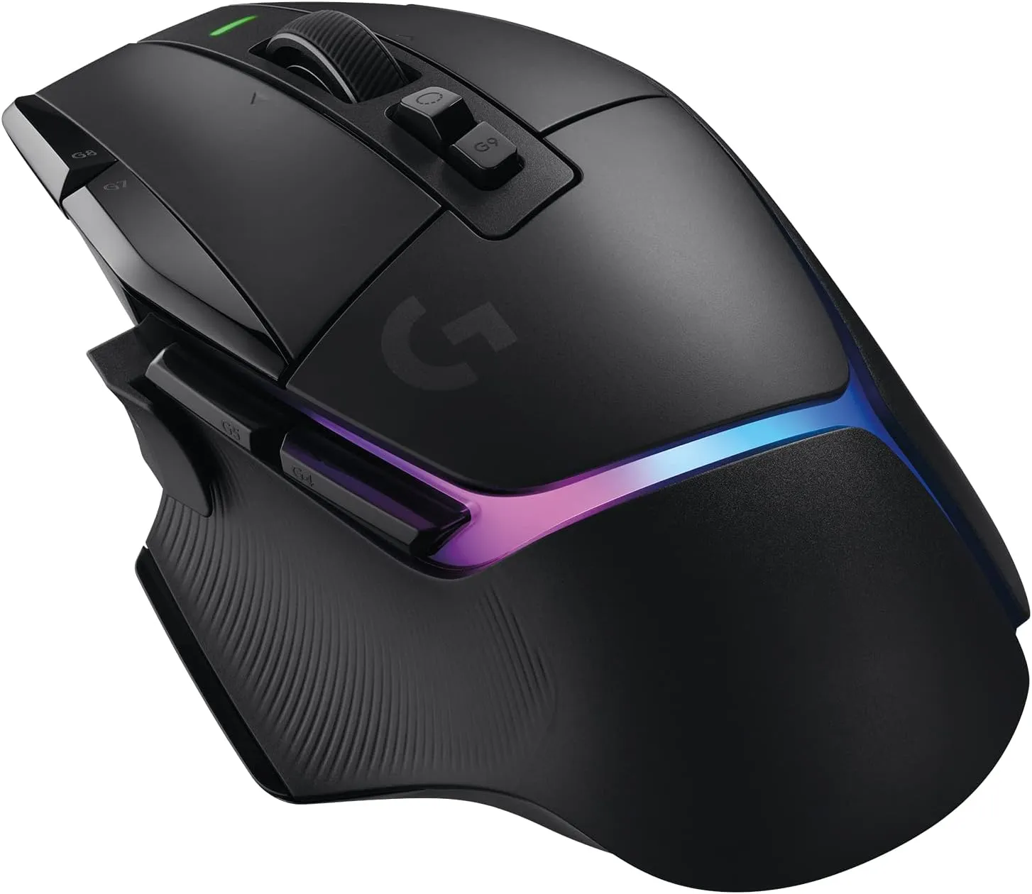 Logitech G502 X 1