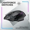 Logitech G502 X 2