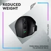 Logitech G502 X 8