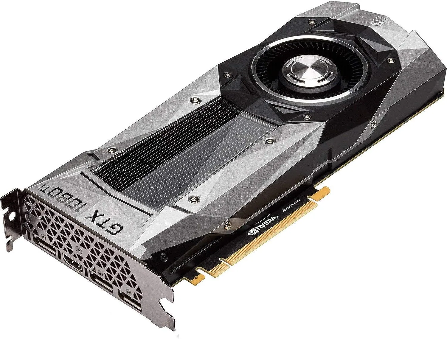 GeForce GTX 1080 Ti Founders Edi 1