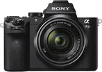 Sony Alpha a7 Mirrorless Camera 1