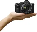 Sony Alpha a7 Mirrorless Camera 8