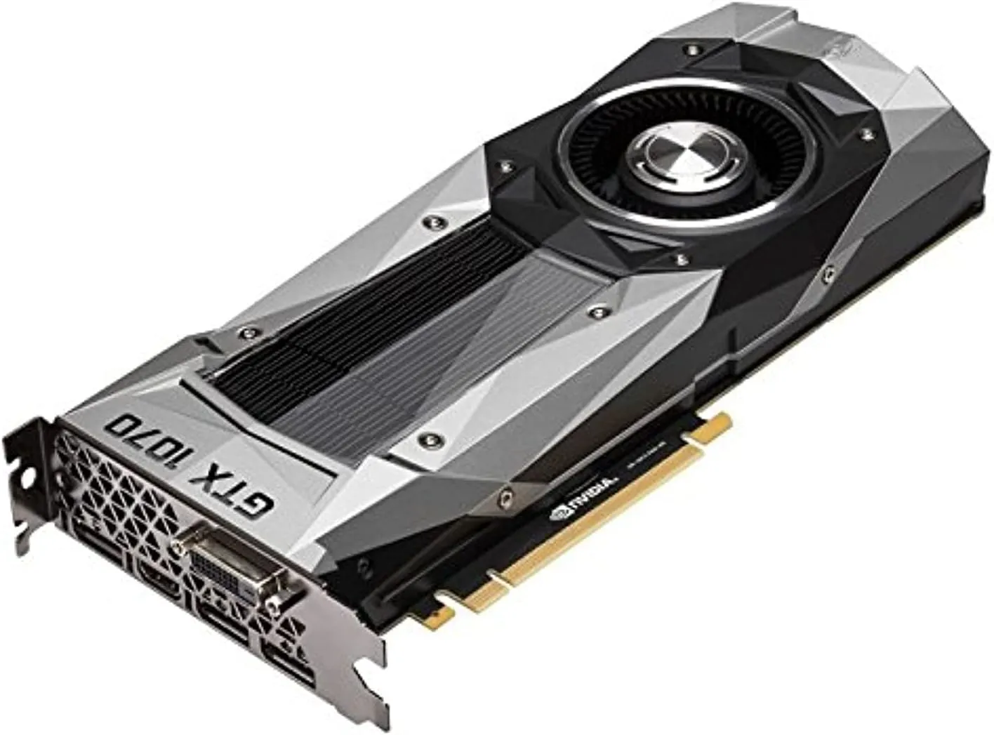 GeForce GTX 1070 Founders Editio 1