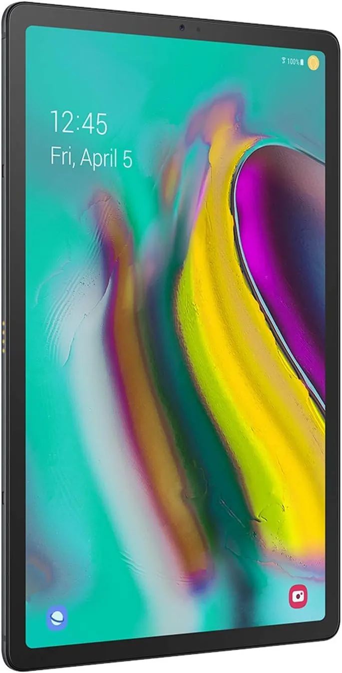 Samsung Galaxy Tab S5e 1