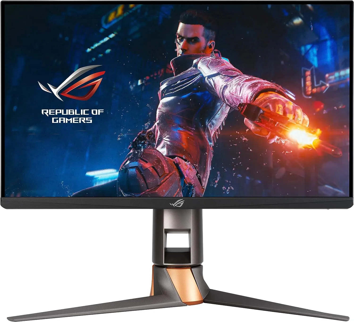 ASUS ROG Swift 360Hz PG259QN 1