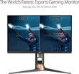 ASUS ROG Swift 360Hz PG259QN 3