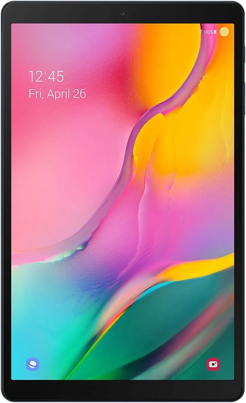 Samsung Galaxy Tab A 10.1 (2019) 1