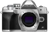 Olympus OM-D E-M10 Mirrorless Ca 2