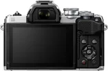 Olympus OM-D E-M10 Mirrorless Ca 5