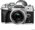 Olympus OM-D E-M10 Mirrorless Ca 8