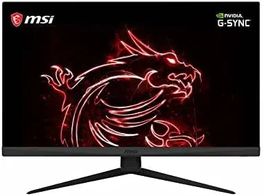 MSI Optix G273 1