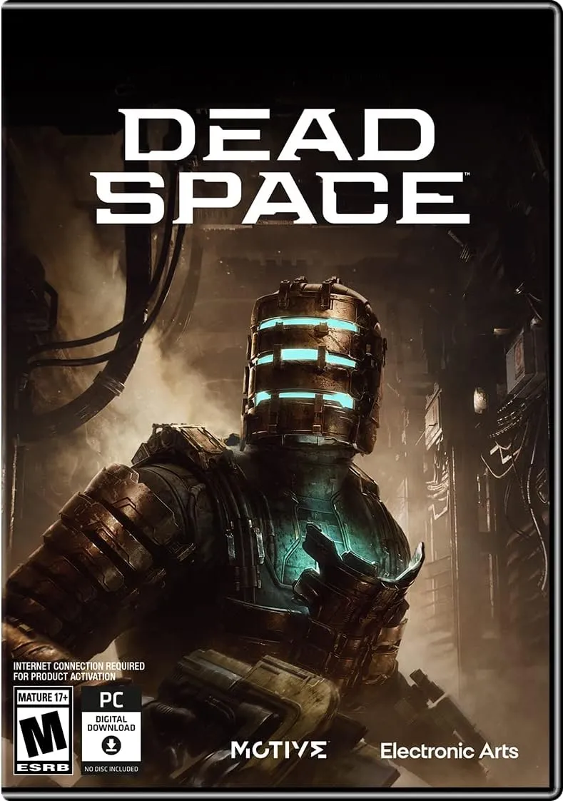 Dead Space 1