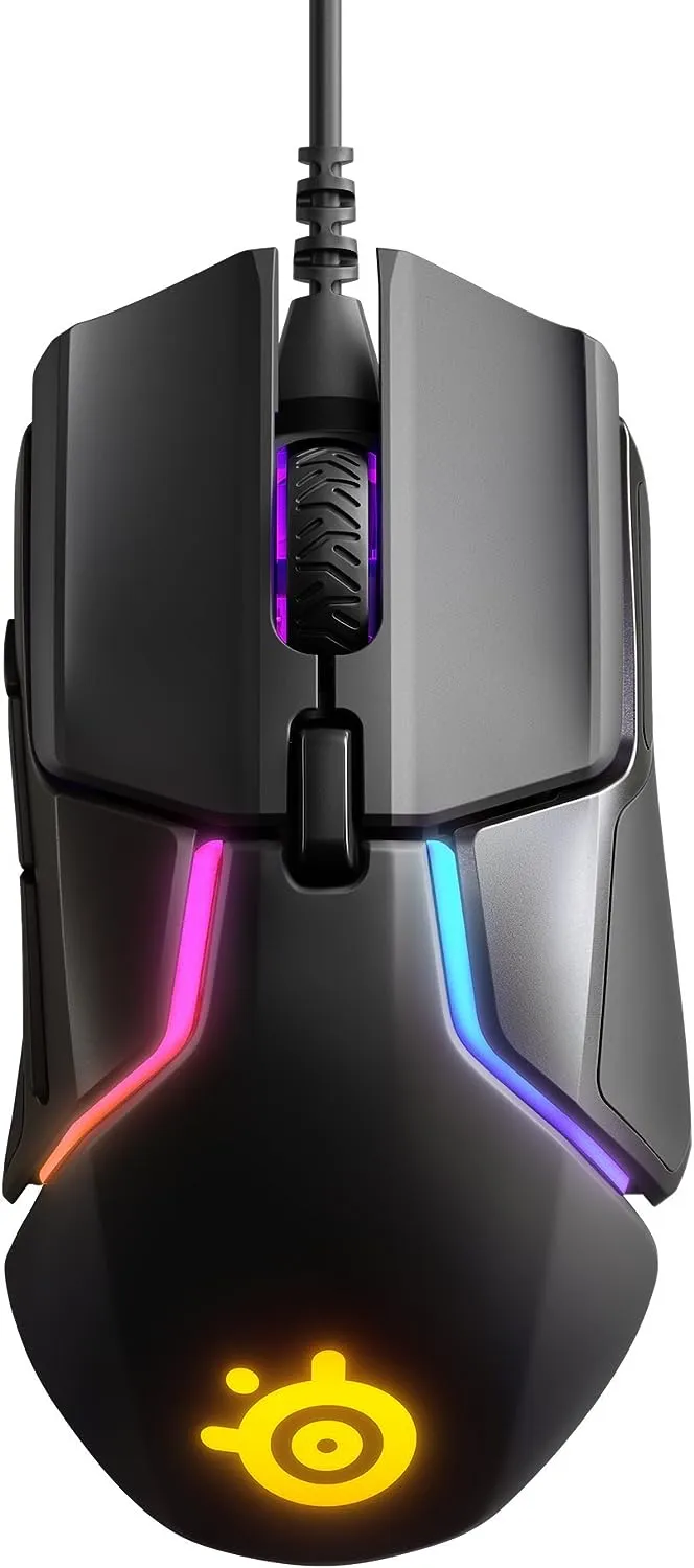 SteelSeries Rival 1