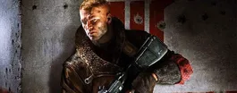 Wolfenstein: The Old Blood 4