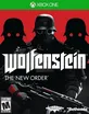 Wolfenstein: The New Order 1