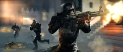 Wolfenstein: The New Order 15