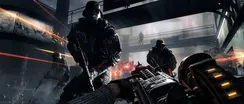 Wolfenstein: The New Order 4