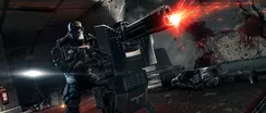 Wolfenstein: The New Order 8