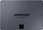 Samsung 860 QVO SSD 1