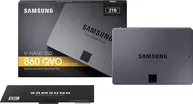 Samsung 860 QVO SSD 2