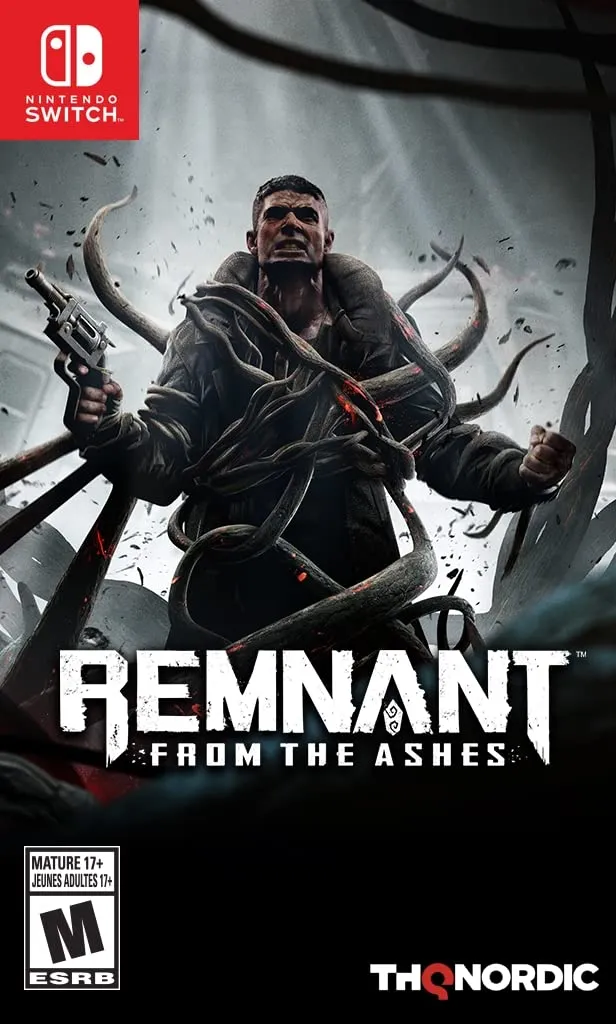 Remnant: From the Ashes 1