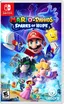 Mario + Rabbids Sparks of Hope 1