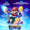 Mario + Rabbids Sparks of Hope 2