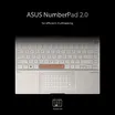 Asus Zenbook 14X OLED Space Edit 9