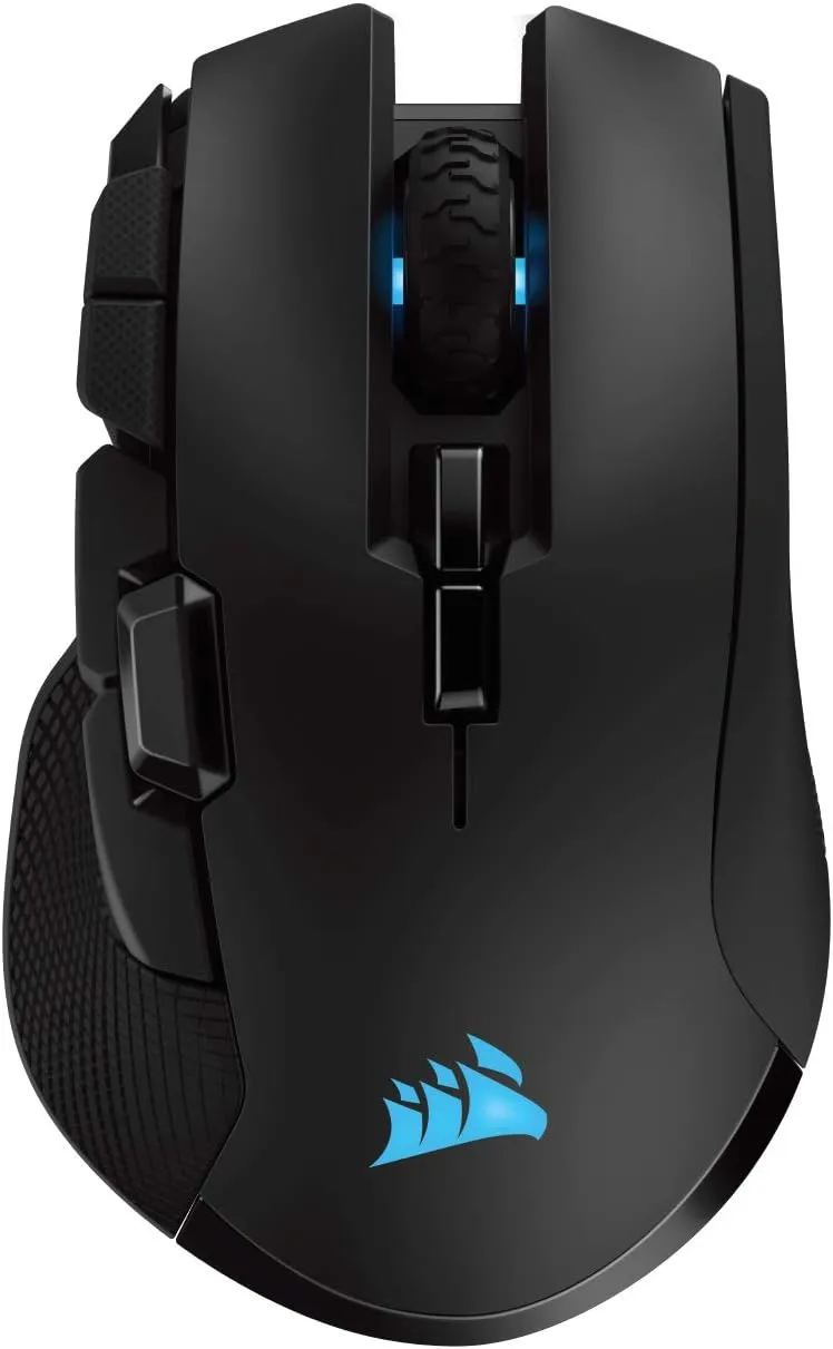 Corsair Ironclaw RGB Wireless Mo 1