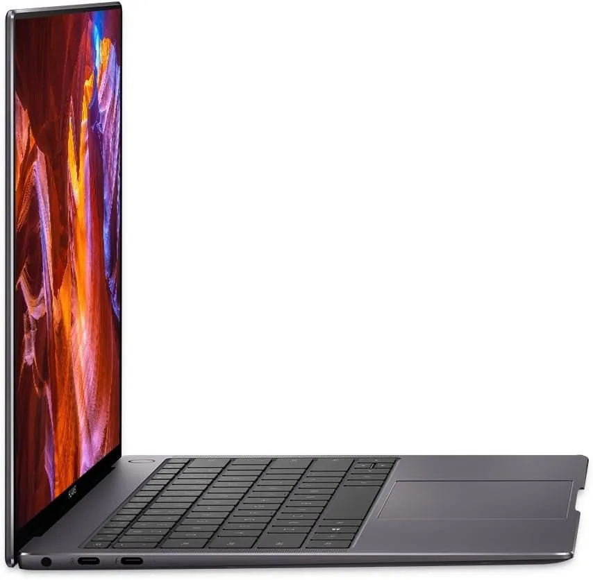 Matebook X Pro 1